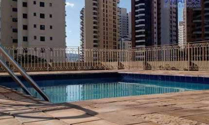 Apartamento com 3 quartos à venda na Rua Conselheiro Moreira de Barros, Santana, São Paulo