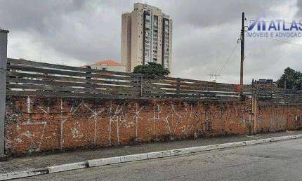 Terreno comercial à venda na Rua Cachoeira do Arari, Vila Guilherme, São Paulo