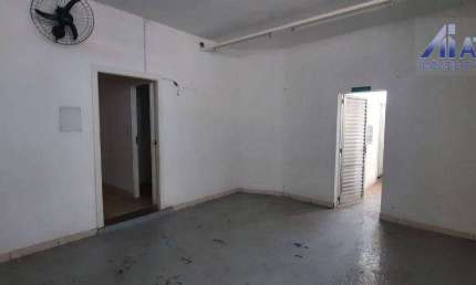 Salão para alugar, 180 m² por R$ 5.000,01/mês - Vila Sabrina - São Paulo/SP