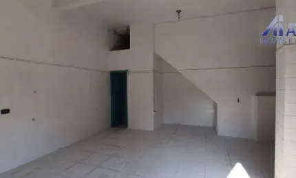 Sala comercial para alugar na Rua Segundo-Sargento Geraldo Berti, Parque Novo Mundo, São Paulo