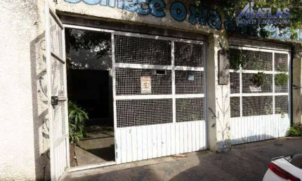 Galpão à venda, 235 m² por R$ 950.000,00 - Jardim Santa Cecília - Guarulhos/SP