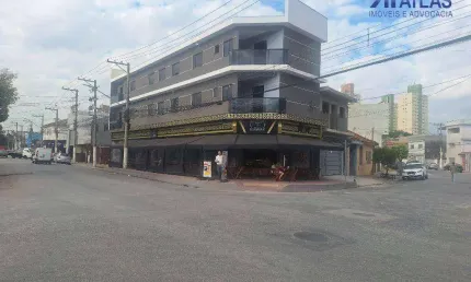 Kitnet com 1 dormitório para alugar, 39 m² por R$ 1.600/mês - Jardim Andaraí - São Paulo/SP