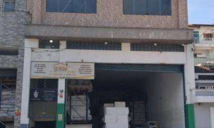 Salão para alugar, 180 m² por R$ 8.000/mês - Jardim Munhoz - Guarulhos/SP