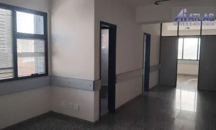 Sala à venda, 55 m² por r$ 300.000,00 - vila maria - são paulo/sp