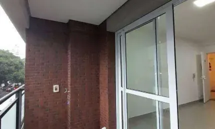 Apartamento com 1 quarto à venda na Avenida Pompéia, Pompéia, São Paulo