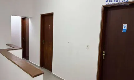 Prédio para alugar, 150 m² por r$ 5.300,00/mês - santana - são paulo/sp