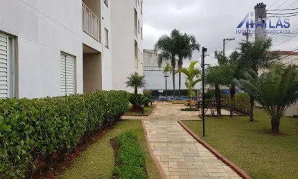 Apartamento com 2 quartos à venda na Rua Orindiúva, Vila Maria Alta, São Paulo