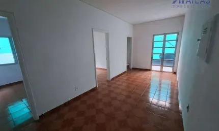 Apartamento com 2 dormitórios para alugar, 80 m² por R$ 1.480,51/mês - Vila Maria - São Paulo/SP