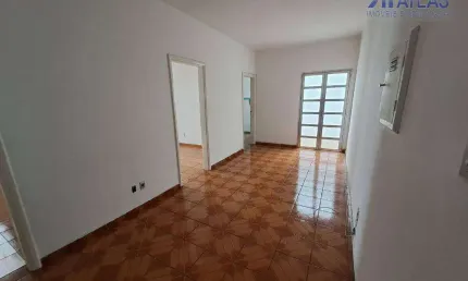Apartamento com 2 dormitórios para alugar, 80 m² por R$ 1.480,61/mês - Vila Maria - São Paulo/SP