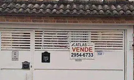 Casa com 3 quartos à venda na Rua Padre Agostinho de Matos, Parada Inglesa, São Paulo