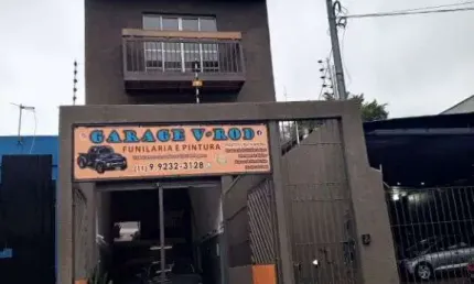 Prédio à venda na Rua André Fernandes, Jardim Bom Clima, Guarulhos