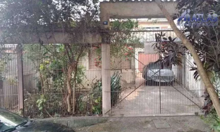 Casa com 4 quartos à venda na Rua Almir Ribeiro, Jardim São Roberto, Guarulhos