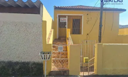 Casa com 2 dormitórios para alugar, 40 m² por r$ 1.714,98/mês - vila medeiros - são paulo/sp