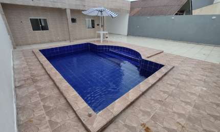 Casa com 3 quartos para alugar na Avenida São Paulo, 959, Coroados, Guaratuba