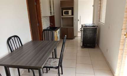 Apartamento para Alugar Mensal em Coroados Guaratuba Parana