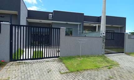 Casa para Alugar Temporada em Coroados Guaratuba Parana