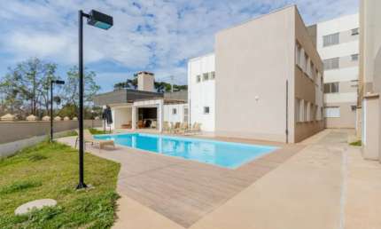 Apartamento 02 qtos a Venda em Almirante Tamandare PR