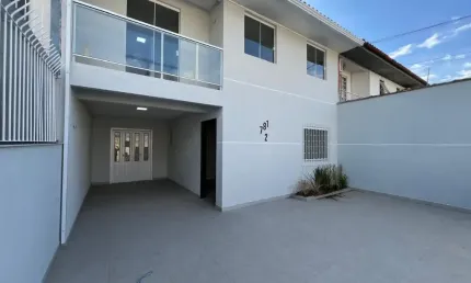 Casa com 4 quartos à venda na Rua Doutor Estevam Ribeiro de Souza Netto, 771, Cajuru, Curitiba