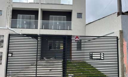 Sobrado 3 quartos a Venda no Sitio Cercado em Curitiba Parana