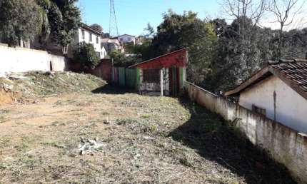 Terreno com 388 metros a Venda no Boa Vista em Campo Magro Parana