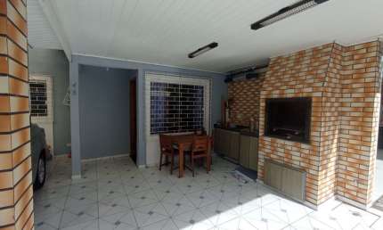 Casa 3 quartos a venda no Guaraituba em Colombo Parana