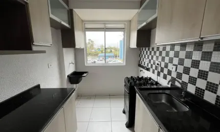 Apartamento para Alugar em Almirante Tamandare Parana
