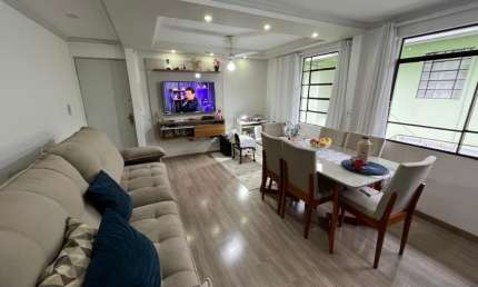 Apartamento 2 quartos a venda no Uberaba em Curitiba Parana