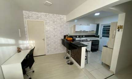 Apartamento 2 quartos a venda no Osasco em Colombo Parana
