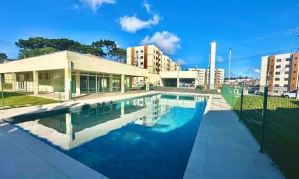 Apartamento 2 quartos a Venda em Almirante Tamandare Parana