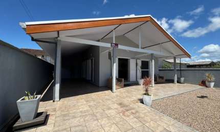Casa 2 quartos a Venda em Coroados Guaratuba Parana