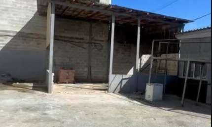 Barracão / Galpão / Depósito com 1 sala à venda na Rua Ramão da Silva, 258, Centro Industrial Mauá, Colombo