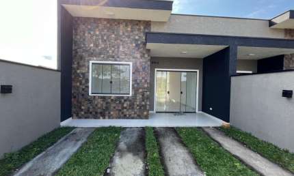 Casa 3 quartos a Venda em Primavera Pontal do Parana