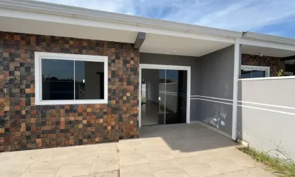 Casa 2 quartos a Venda em Shangrila Pontal do Parana