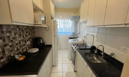 Apartamento 2 quartos a venda em Almirante Tamandare Parana