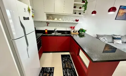 Apartamento 01 quarto para Alugar em Caravelas Matinhos Parana