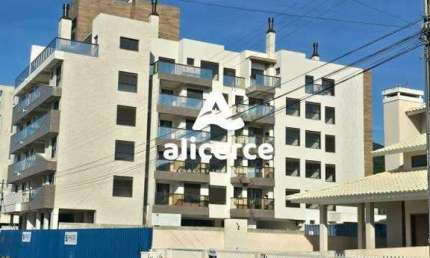 Apartamento à venda com 3 quartos 1 suíte, 81,24m² em Palmas Governador Celso Ramos