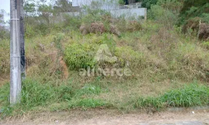 Terrenos planos, prontos pra construir em forquilhas - são josé - sc
