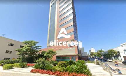 Sala comercial à venda na Rua Fúlvio Aducci, 627, Estreito, Florianópolis