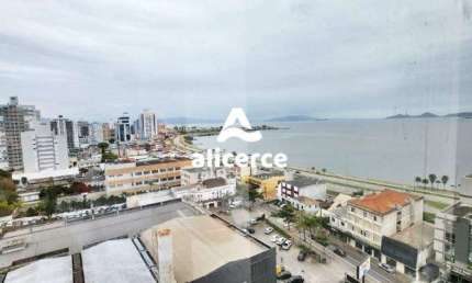 Sala comercial à venda na Rua Fúlvio Aducci, 627, Estreito, Florianópolis