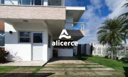 Apartamento à venda com 2 quartos 1 suíte, 59,11m² em Pinheira Palhoça