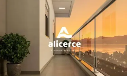 Últimas Unidades! Apto de 2 Dorms com Sacada Gourmet no Bairro Jardim – Entrega em Setembro/25