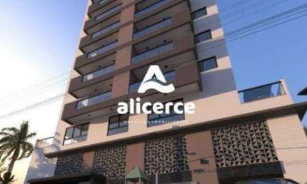 Apartamento de 2 dormitórios com excelente padrão em Biguaçu.