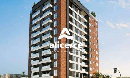 Apartamento à venda com 3 quartos 3 suítes, 168,62m² em Canto Florianópolis