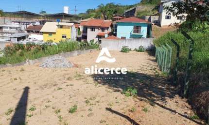 Terreno à venda com , 504m² em Picadas do Sul São José