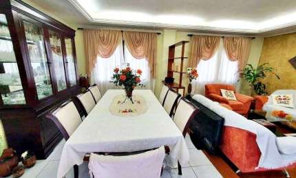 Casa à venda com 5 quartos 2 suítes, 347m² em Carianos Florianópolis