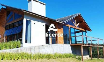 Sítio à venda com 3 quartos 3 suítes, 170m² em Araucárias Rancho Queimado