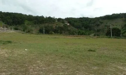 Sítio à venda com 2 quartos , 165.440m² em potecas são josé