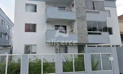 Apartamento à venda com 2 quartos , 70m² em Forquilhas São José