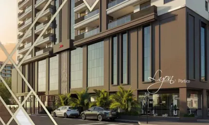 PRONTO PARA MORAR - Apartamentos de 2 Dormitórios com Suíte no Kobrasol | São José/SC