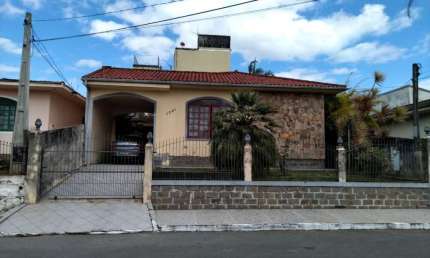Casa à venda com 3 quartos 1 suíte, 150m² em Areias São José